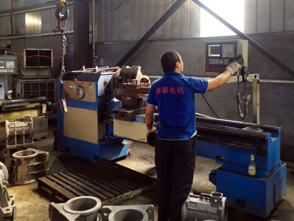 廠(chǎng)區(qū)環(huán)境