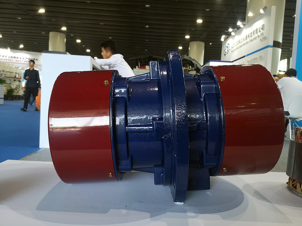 淺析**電機(jī)的特點(diǎn)！